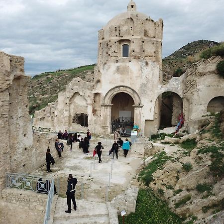 B&B Casa Vacanze Benvenuti Al Sud Aiello Calabro Εξωτερικό φωτογραφία