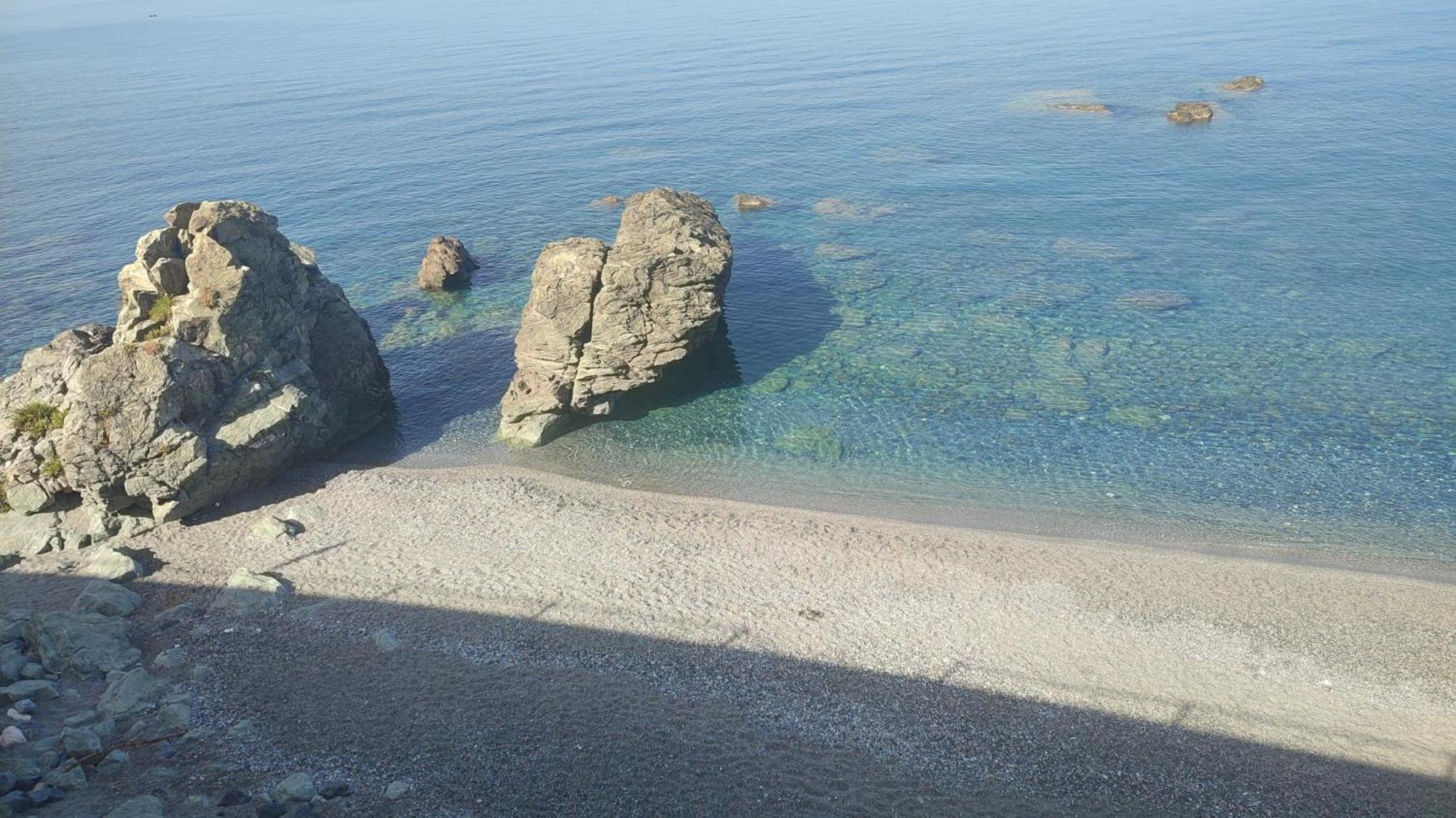 B&B Casa Vacanze Benvenuti Al Sud Aiello Calabro Εξωτερικό φωτογραφία