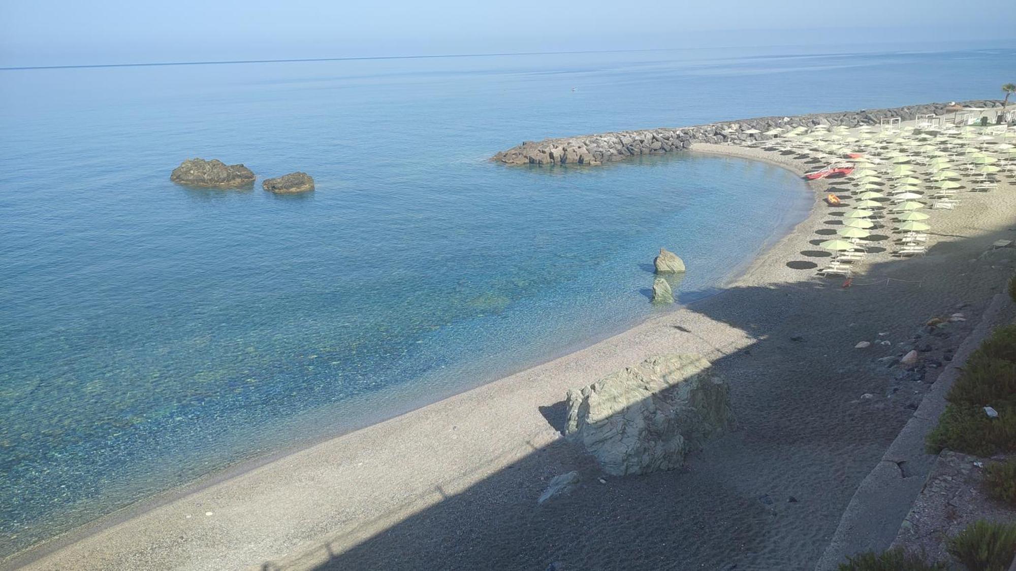 B&B Casa Vacanze Benvenuti Al Sud Aiello Calabro Εξωτερικό φωτογραφία