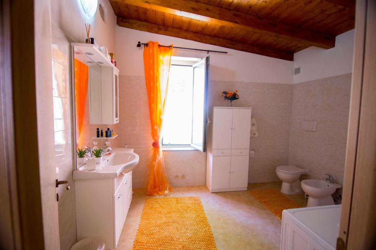B&B Casa Vacanze Benvenuti Al Sud Aiello Calabro Εξωτερικό φωτογραφία