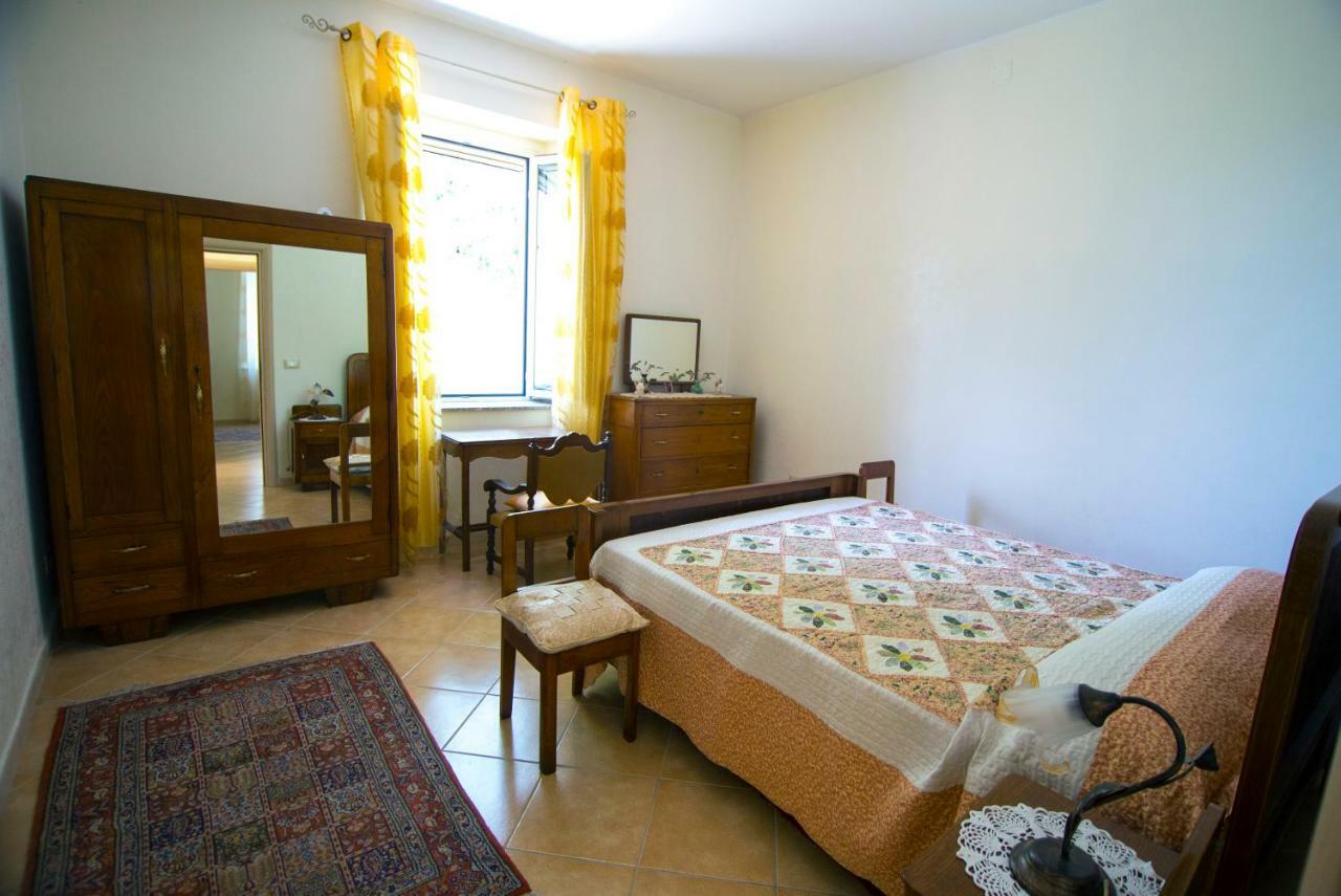 B&B Casa Vacanze Benvenuti Al Sud Aiello Calabro Εξωτερικό φωτογραφία