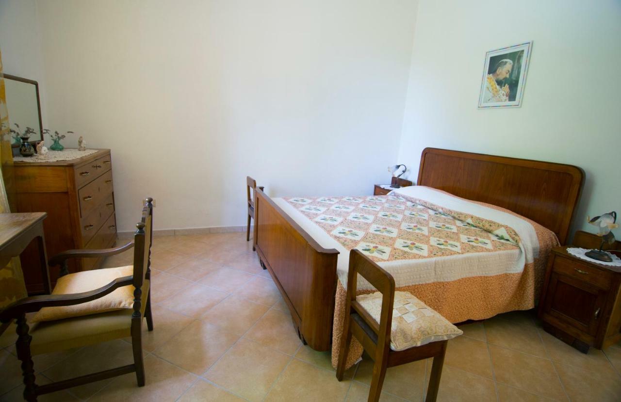 B&B Casa Vacanze Benvenuti Al Sud Aiello Calabro Εξωτερικό φωτογραφία