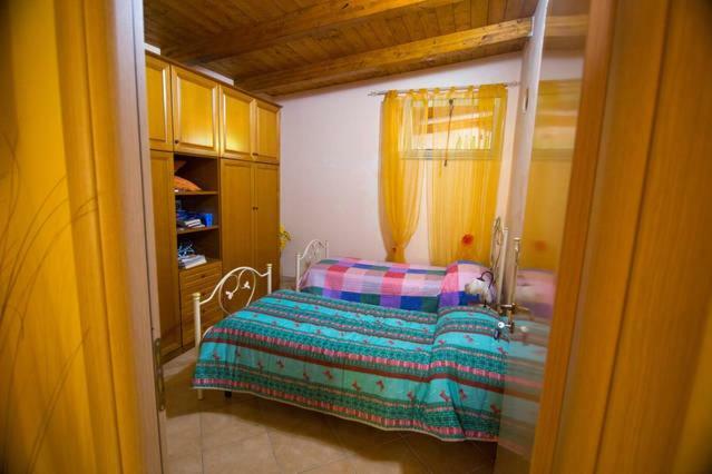 B&B Casa Vacanze Benvenuti Al Sud Aiello Calabro Εξωτερικό φωτογραφία